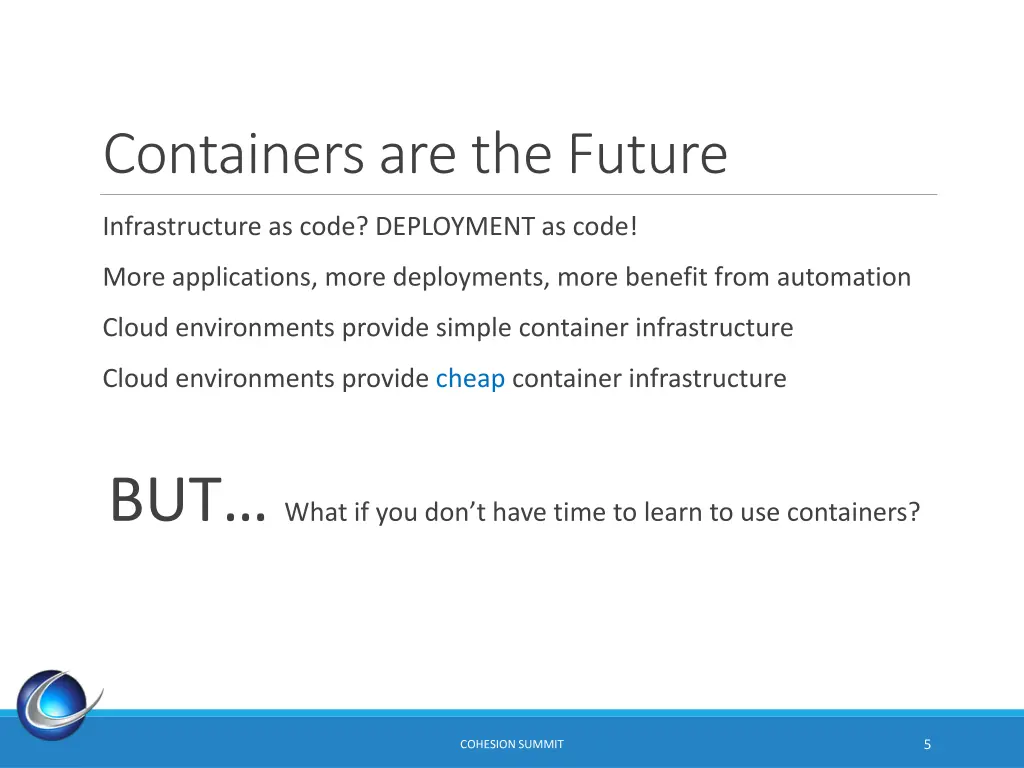 containers are the future 1