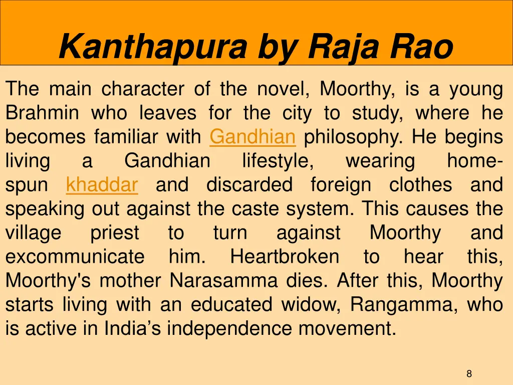 kanthapura by raja rao 3