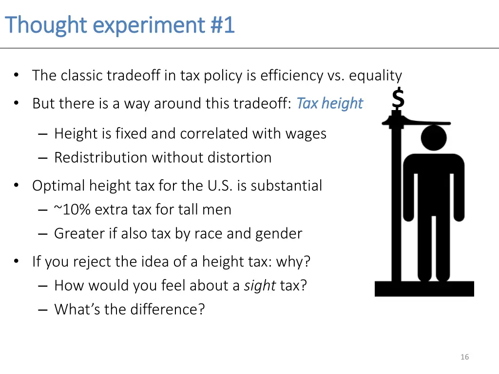 thought experiment 1 thought experiment 1 2