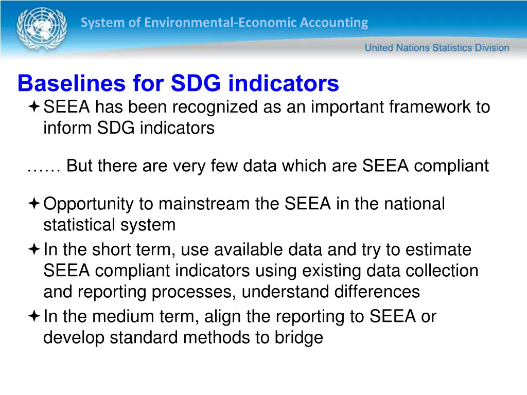 system of environmental economic accounting 14