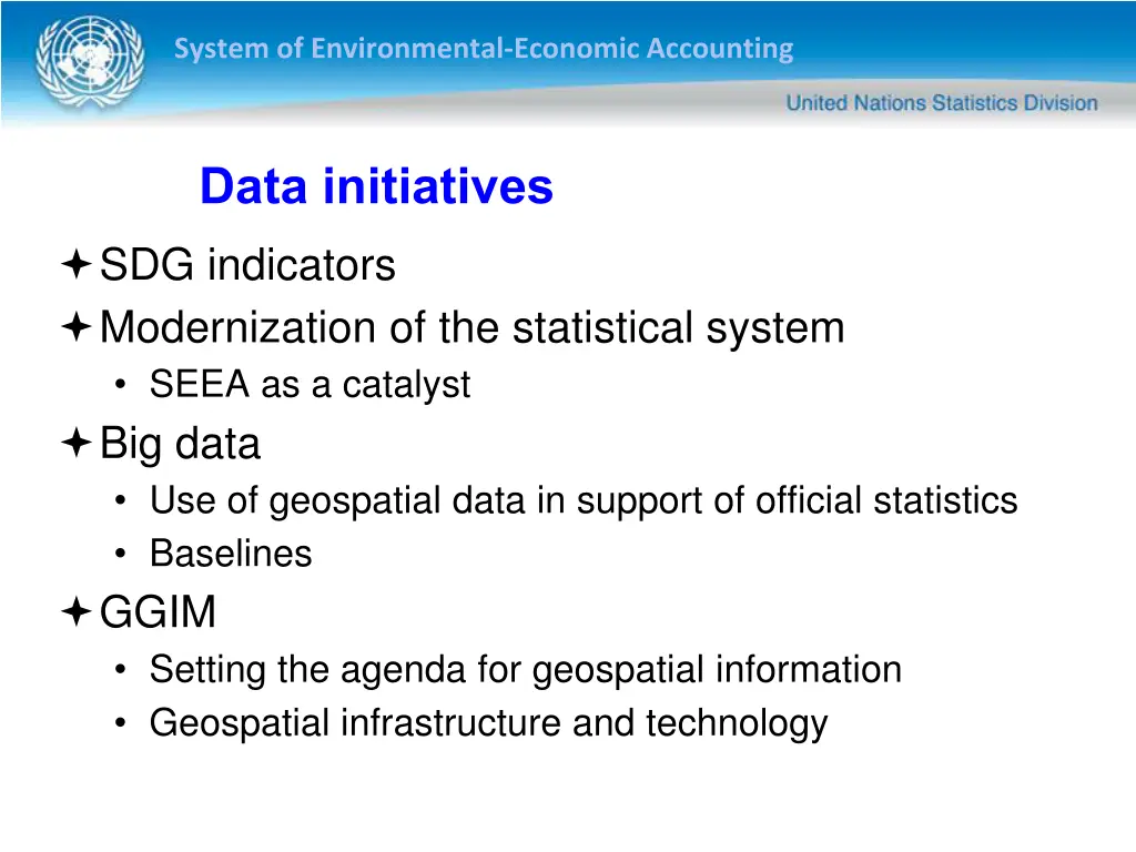 system of environmental economic accounting 4