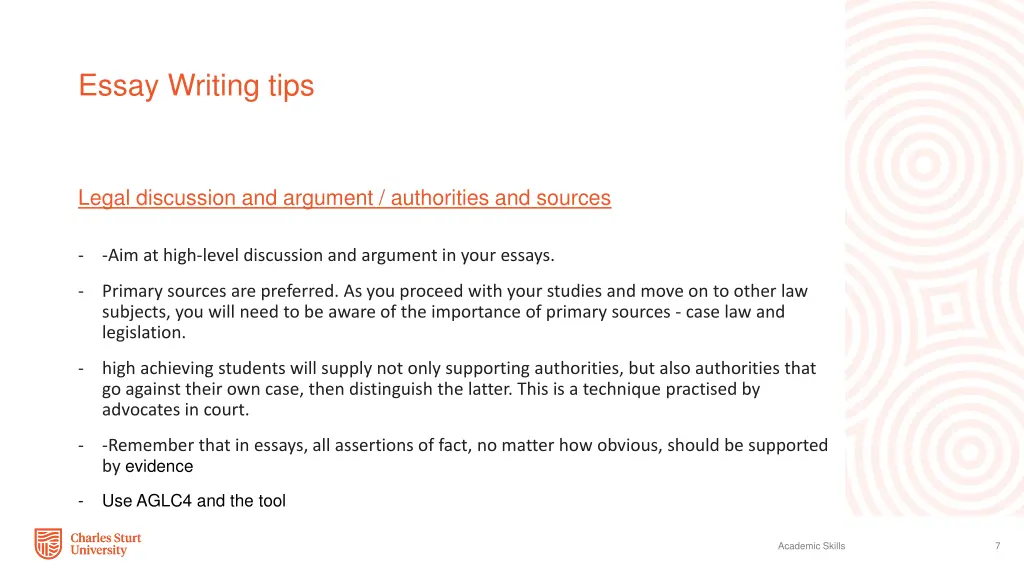 essay writing tips 3