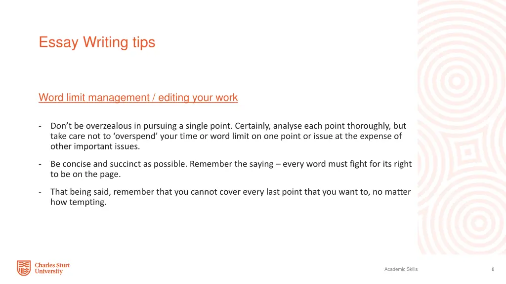 essay writing tips 4