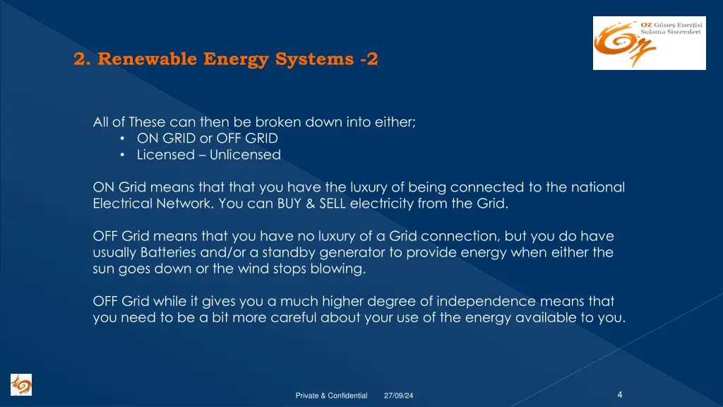 2 renewable energy systems 2