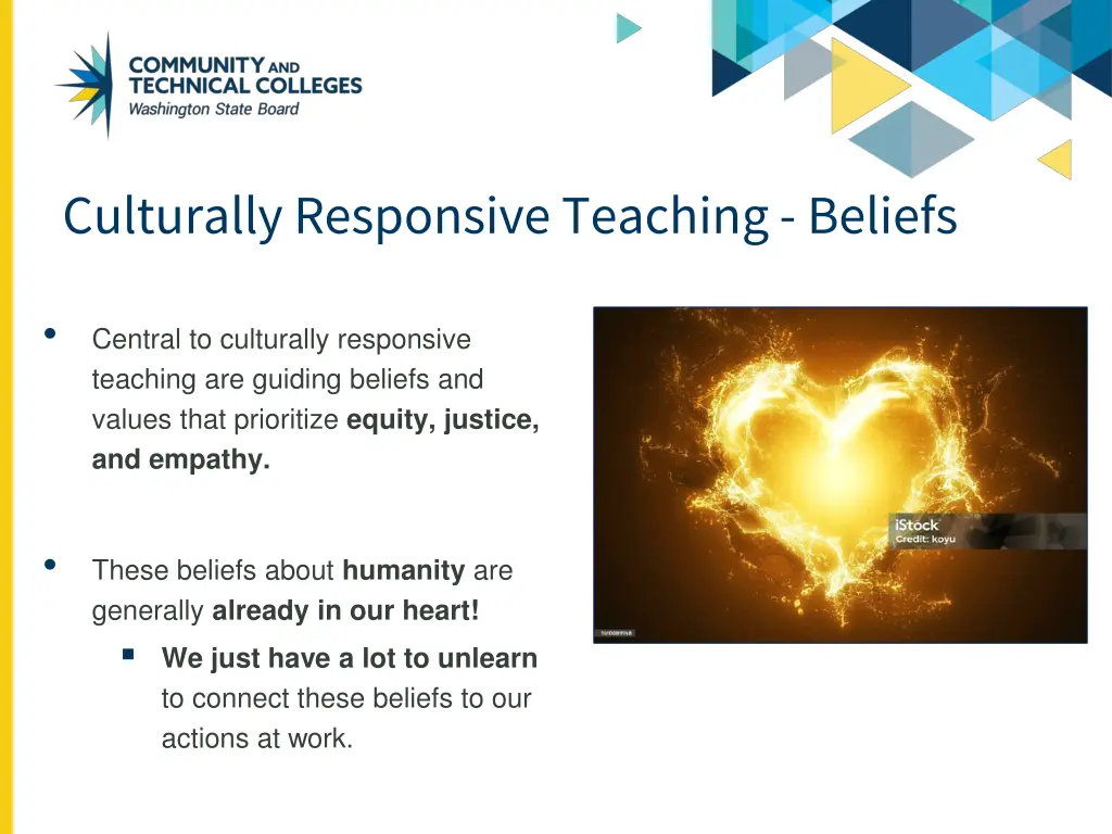 culturally responsive teaching beliefs 1