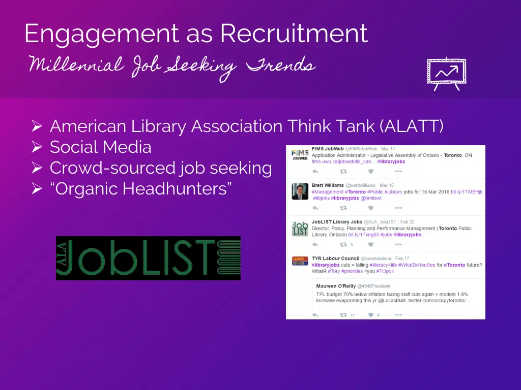 engagement as recruitment millennial job seeking 1