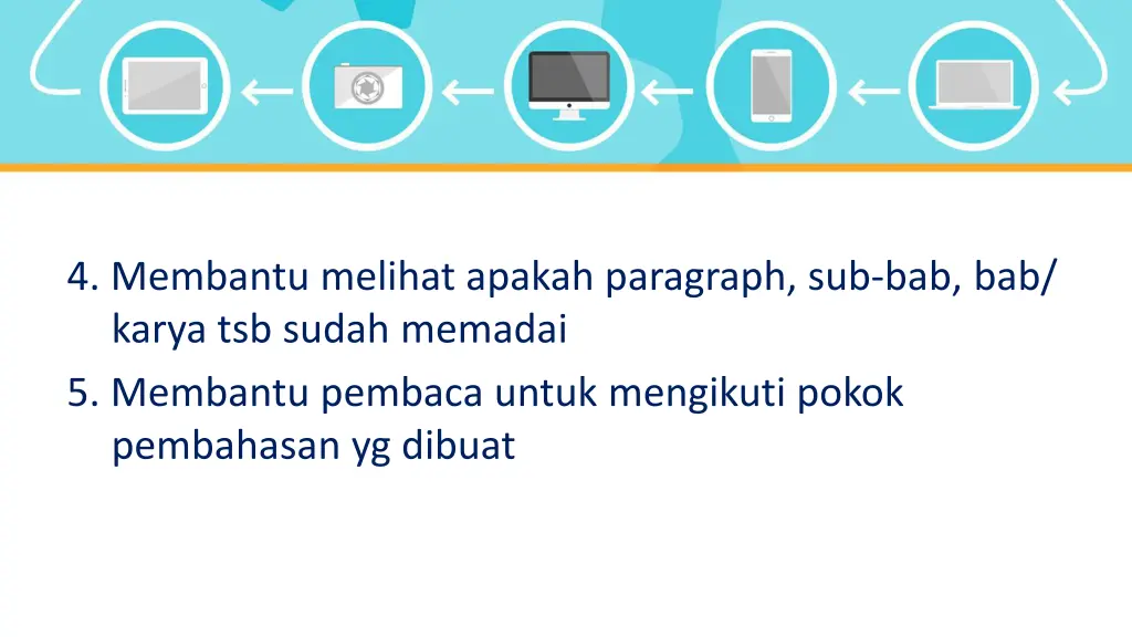 4 membantu melihat apakah paragraph