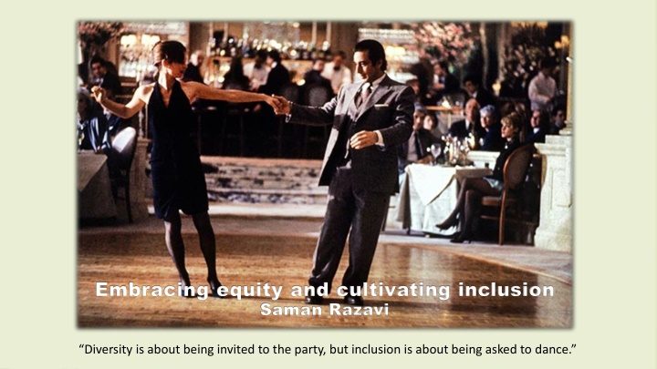 embracing equity and cultivating embracing equity