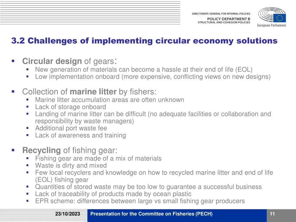 3 2 challenges of implementing circular economy