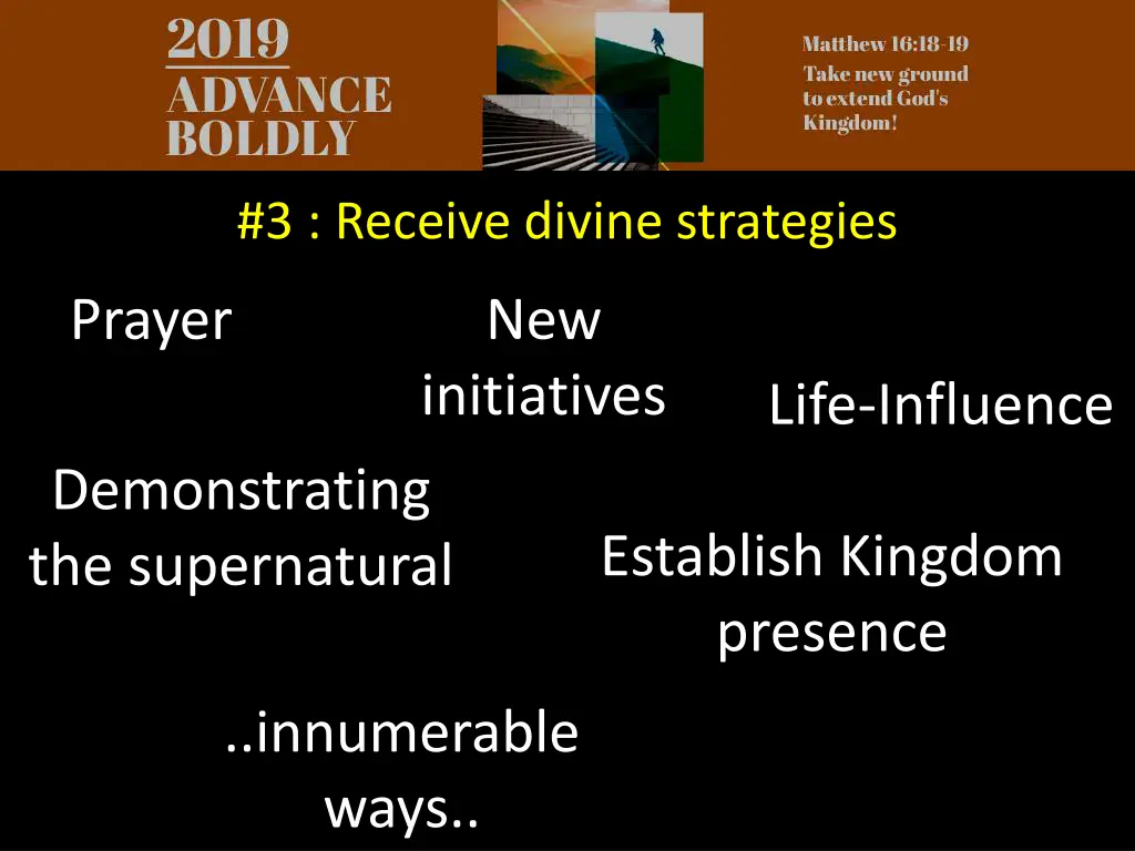 3 receive divine strategies 2