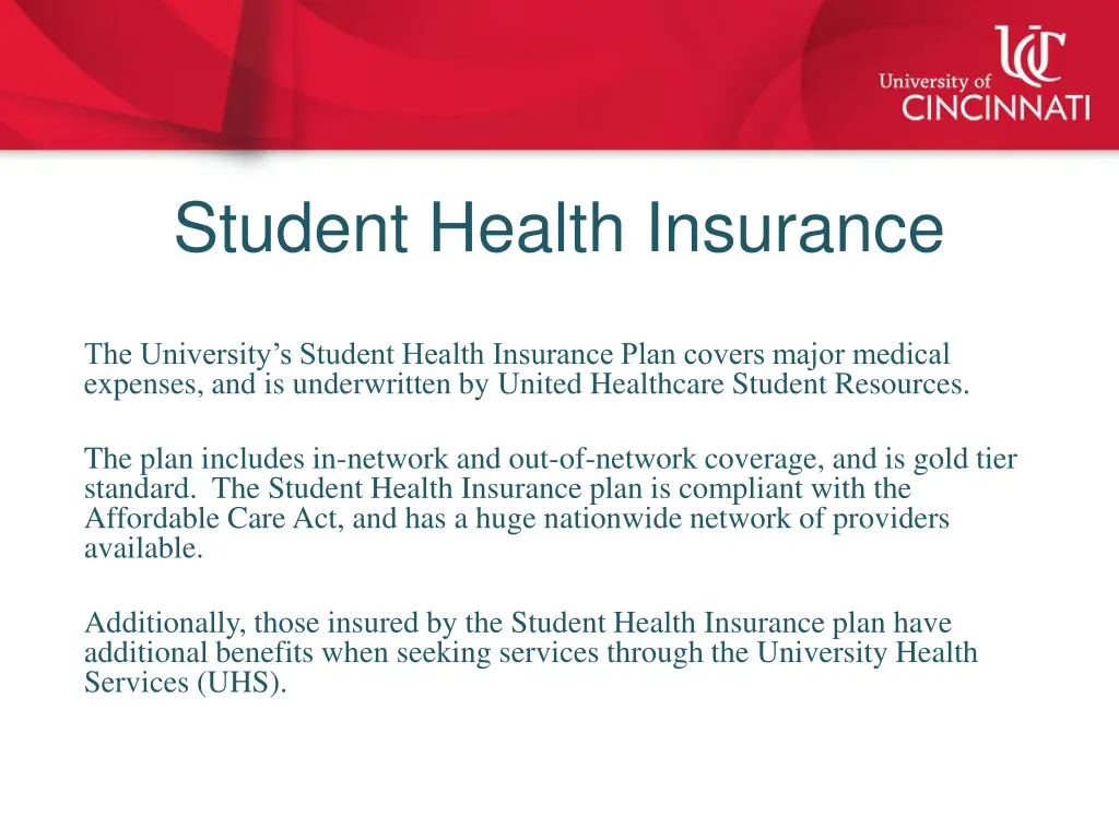 student health insurance 1