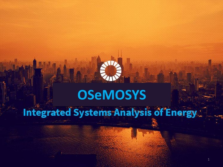 osemosys