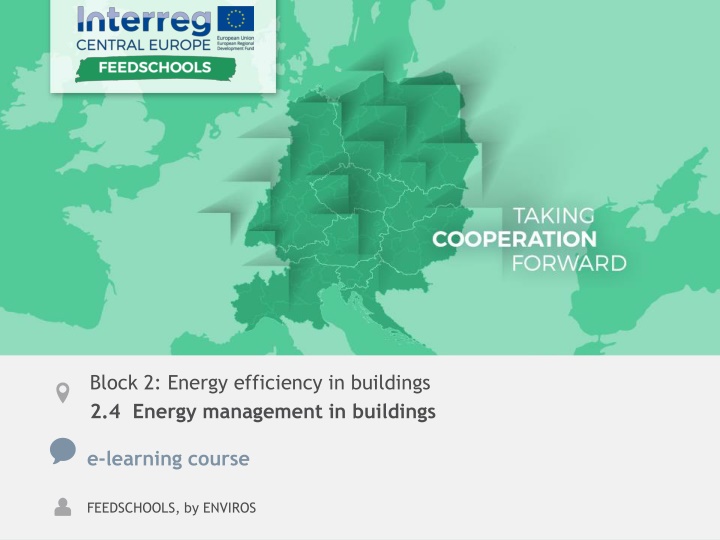 block 2 energy efficiency in buildings 2 4 energy