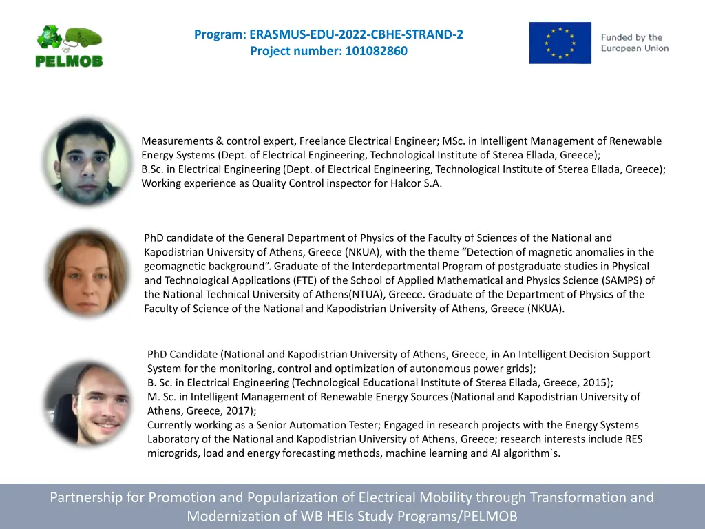 program erasmus edu 2022 cbhe strand 2 project 5