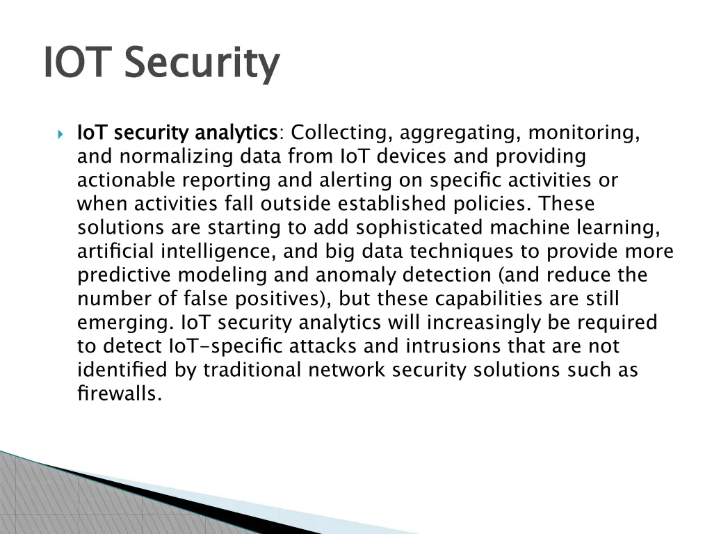 iot security 5