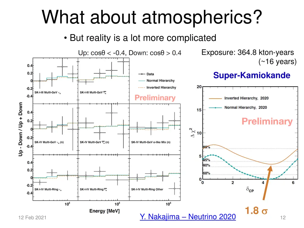 what about atmospherics but reality is a lot more