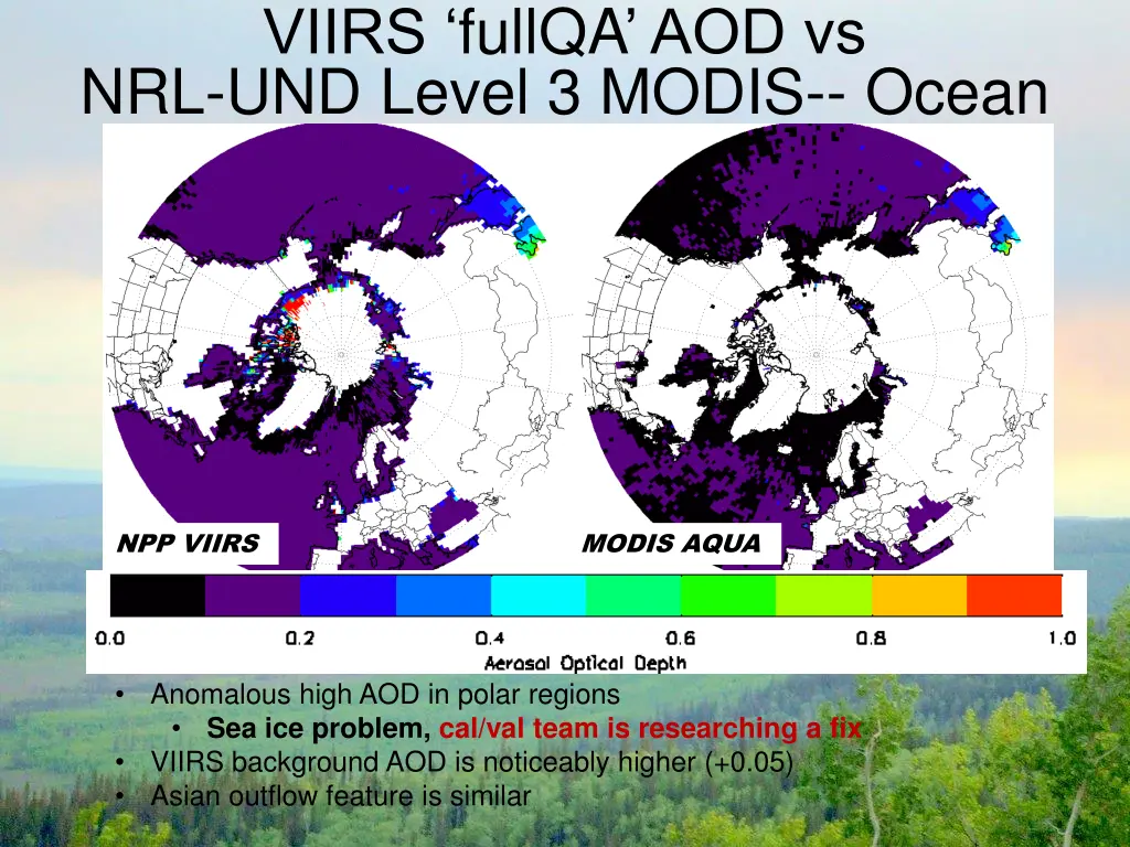 viirs fullqa aod vs nrl und level 3 modis ocean