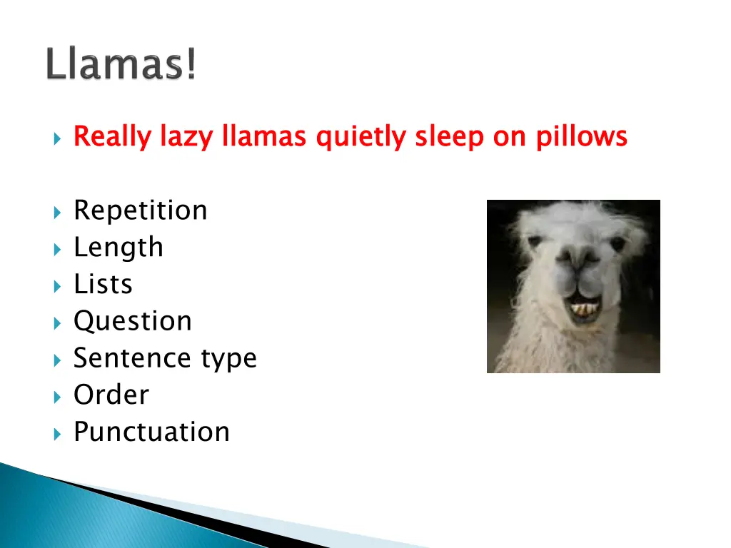 really lazy llamas quietly sleep on pillows 1