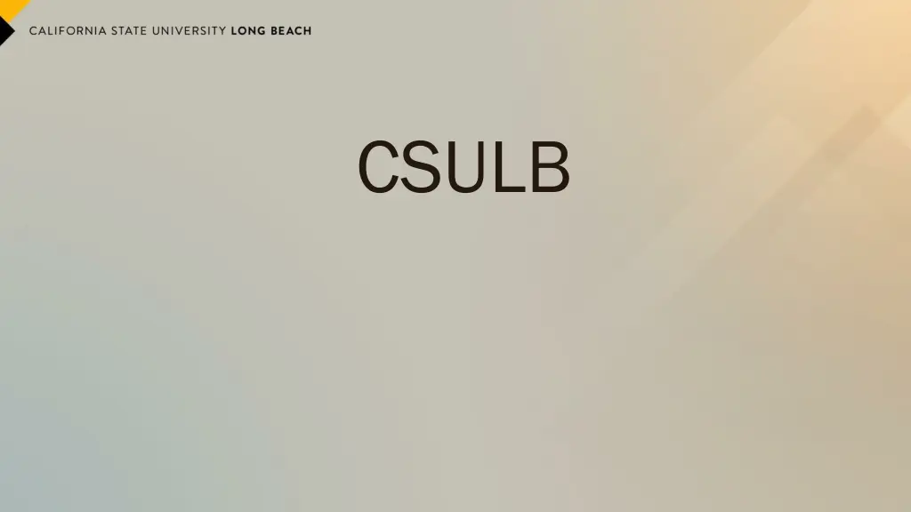 csulb