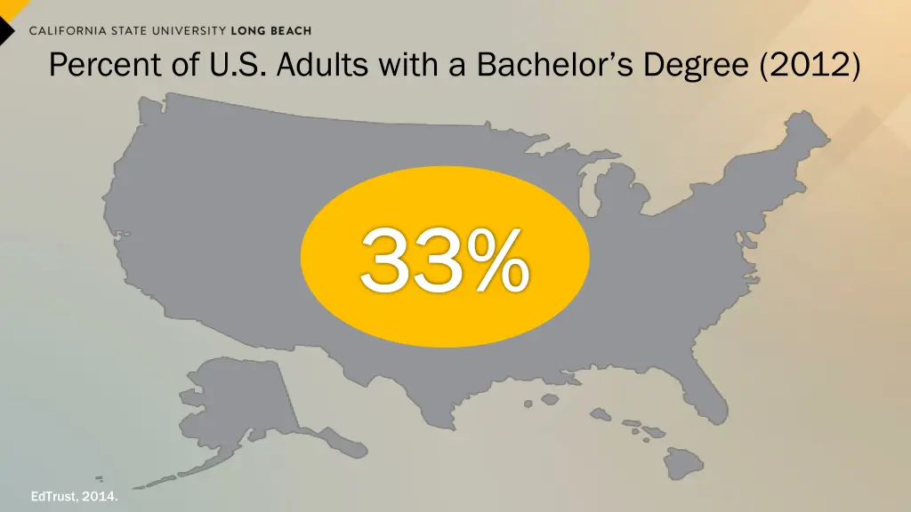 percent of u s adults with a bachelor s degree