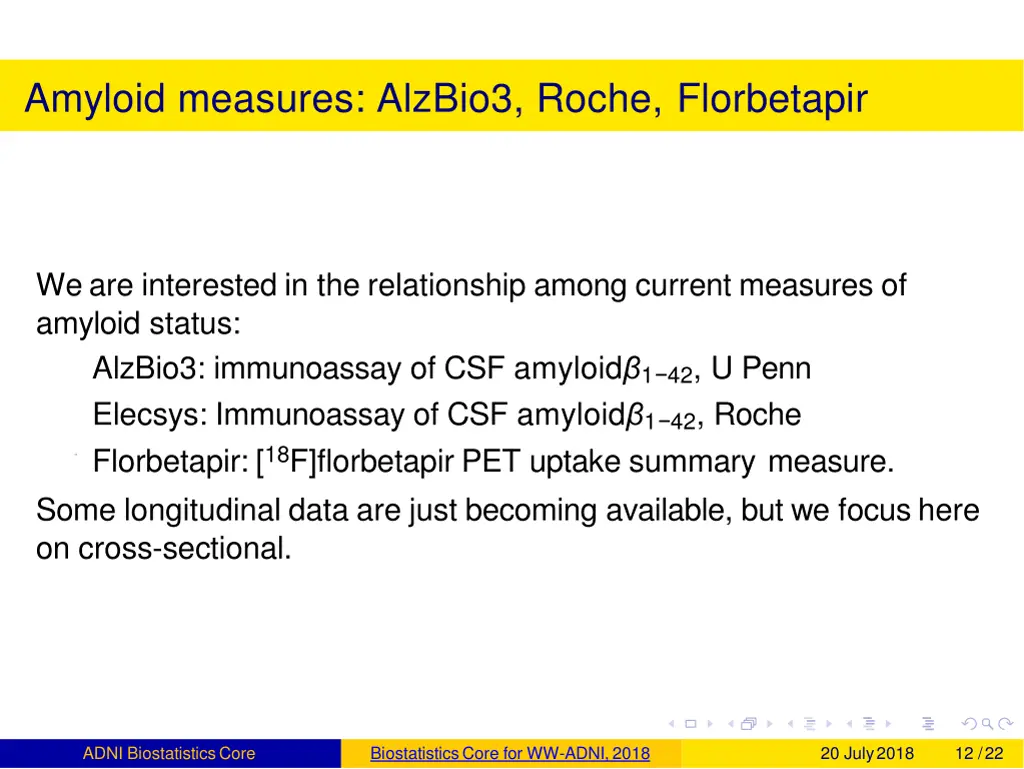 amyloid measures alzbio3 roche florbetapir