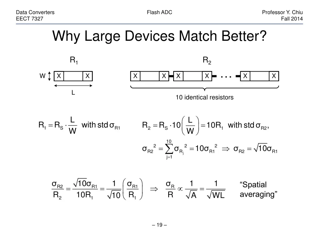 data converters eect 7327 18