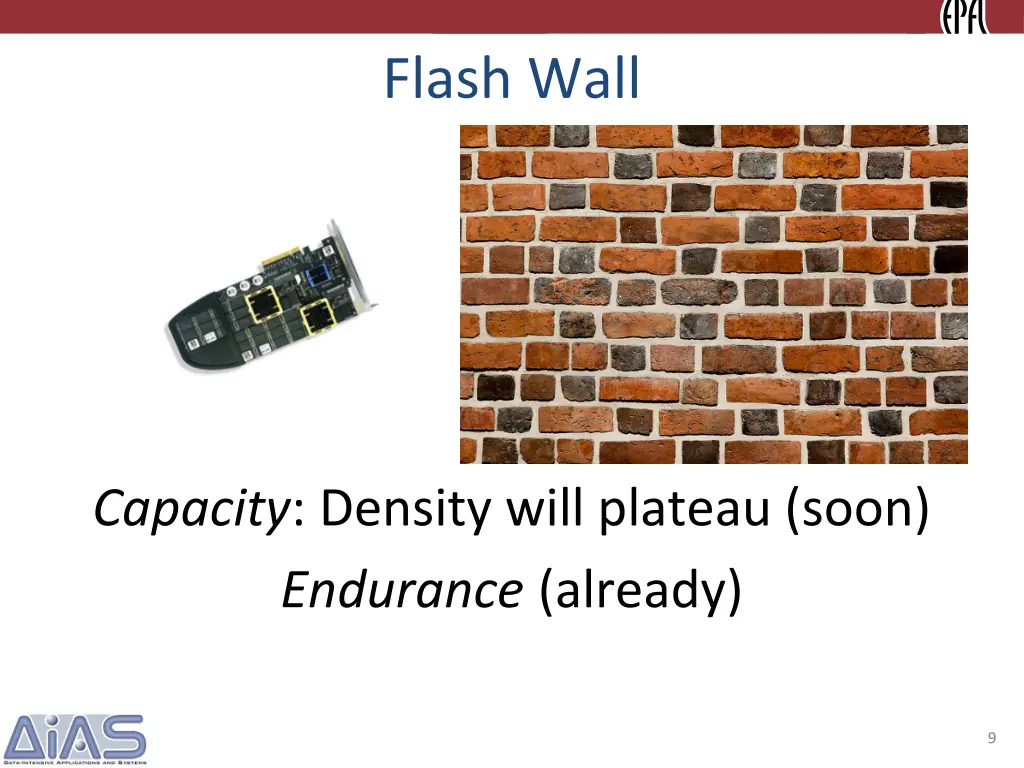 flash wall