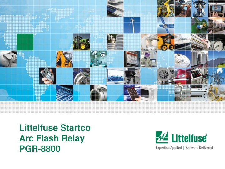 littelfuse startco