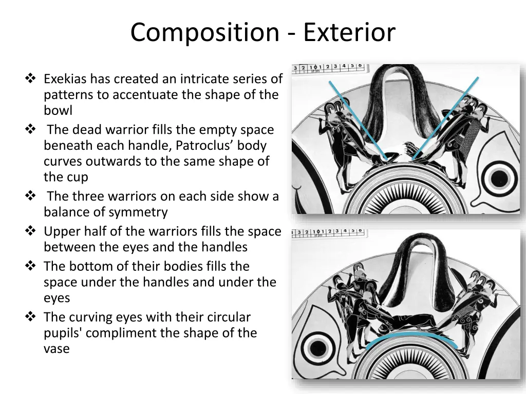 composition exterior