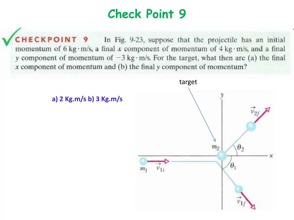 check point 9