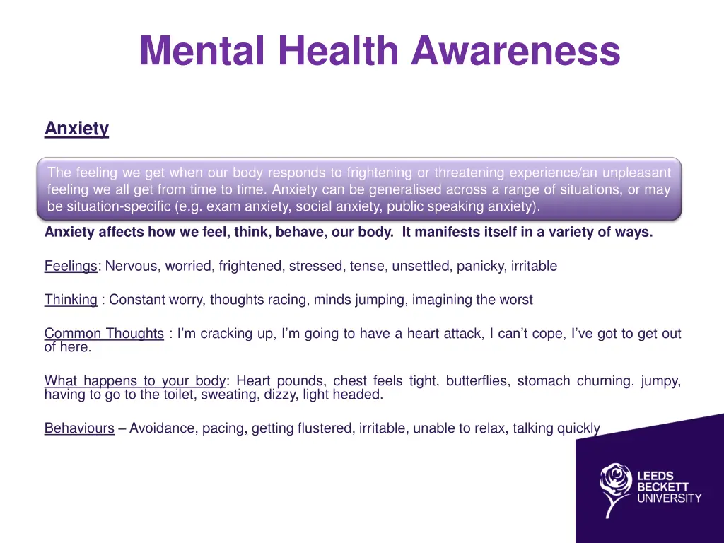 mental health awareness 4