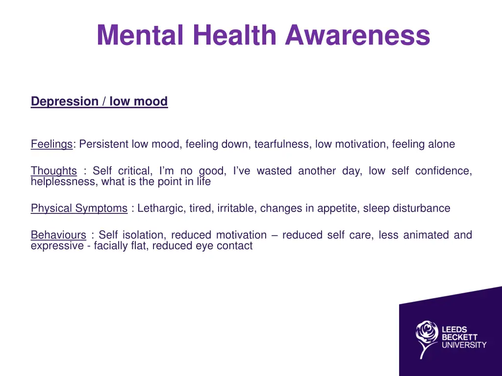 mental health awareness 6