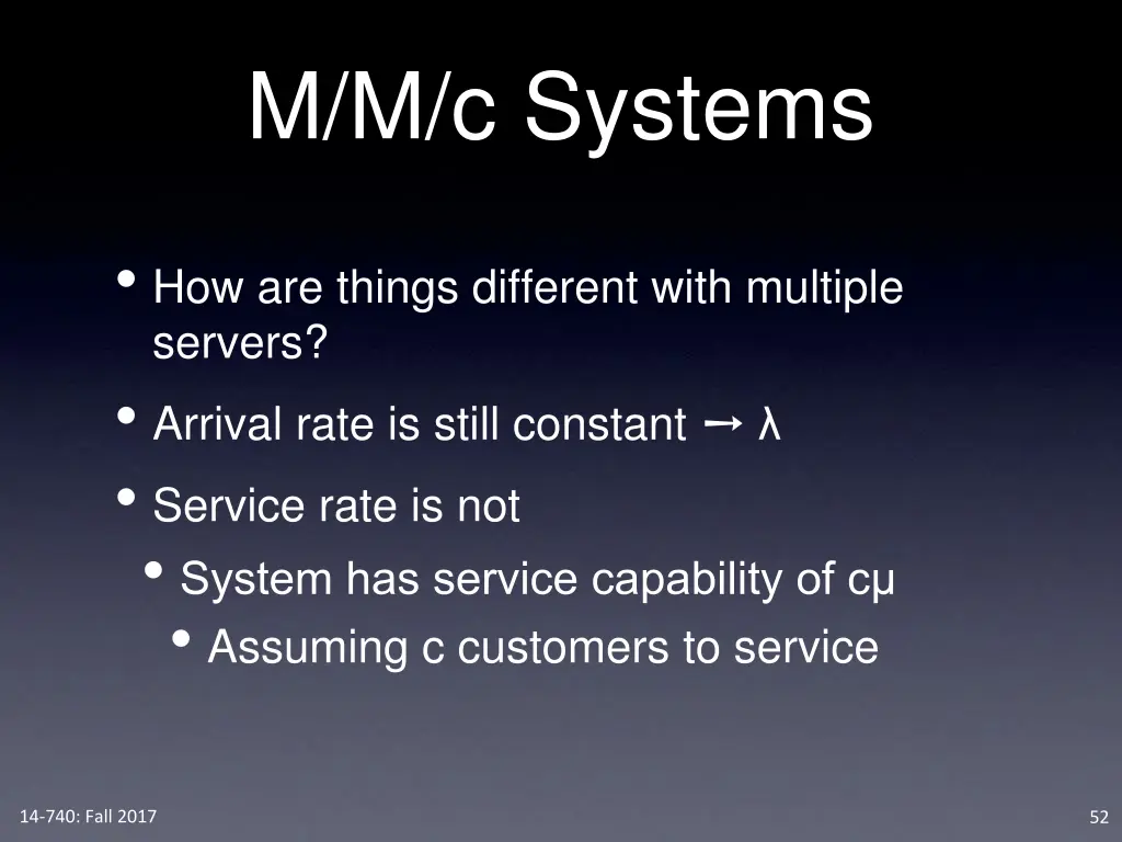 m m c systems