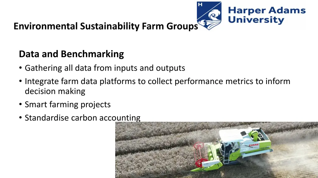 environmental sustainability farm groups 2