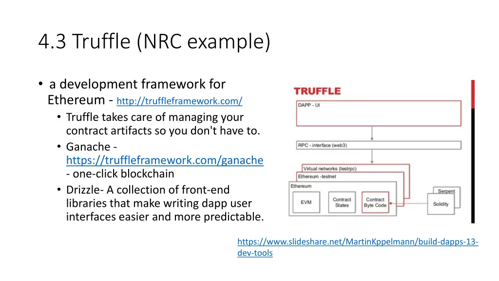 4 3 truffle nrc example