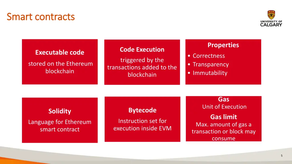 smart contracts smart contracts