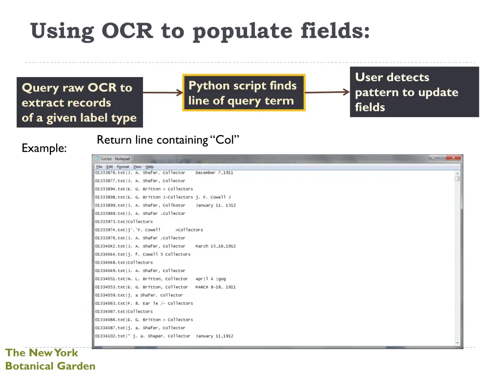 using ocr to populate fields 1