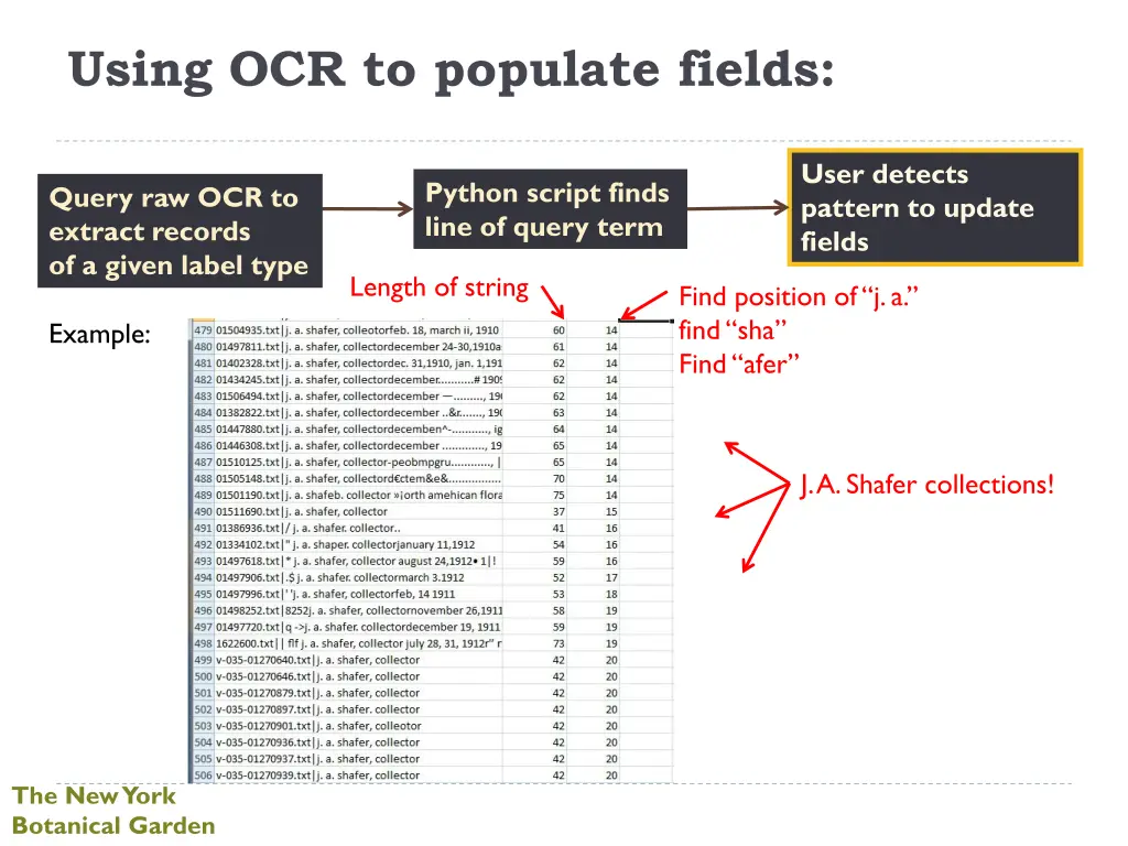 using ocr to populate fields 2