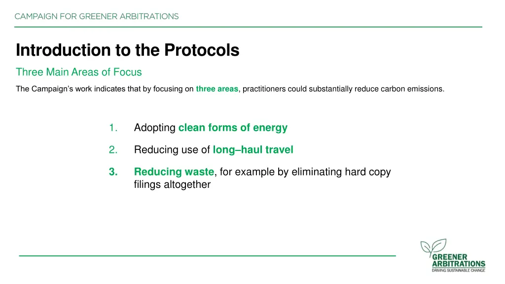 introduction to the protocols 1