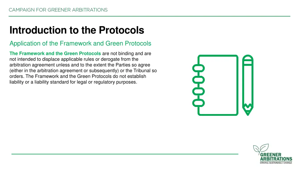 introduction to the protocols 3