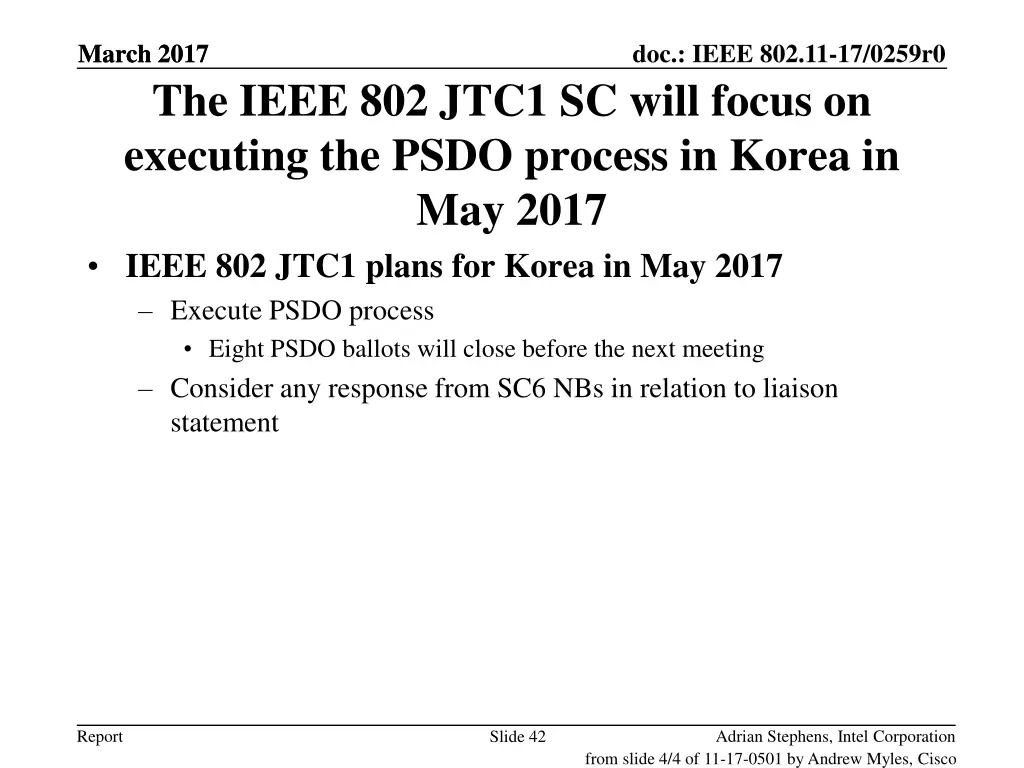 march 2017 march 2017