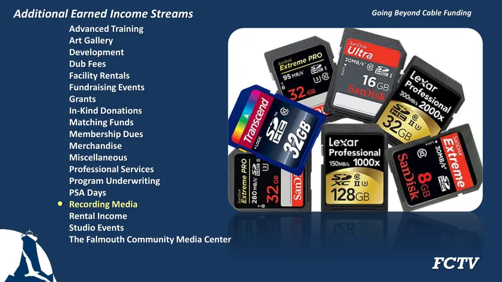 additional earned income streams 15