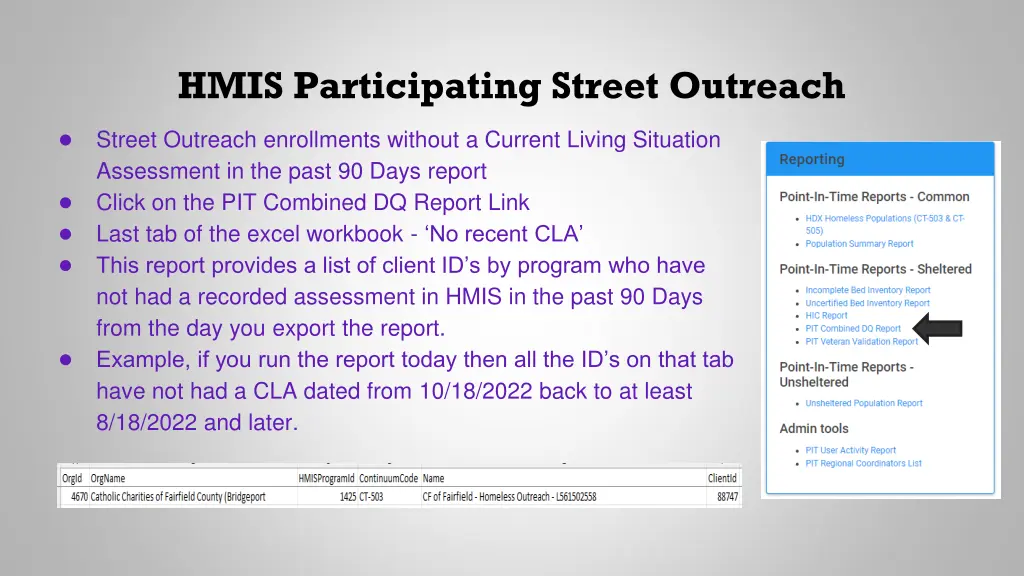 hmis participating street outreach 1