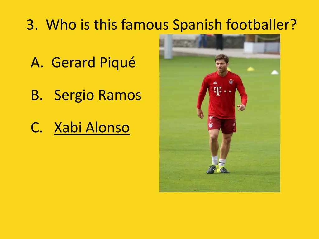 3 who is this famous spanish footballer