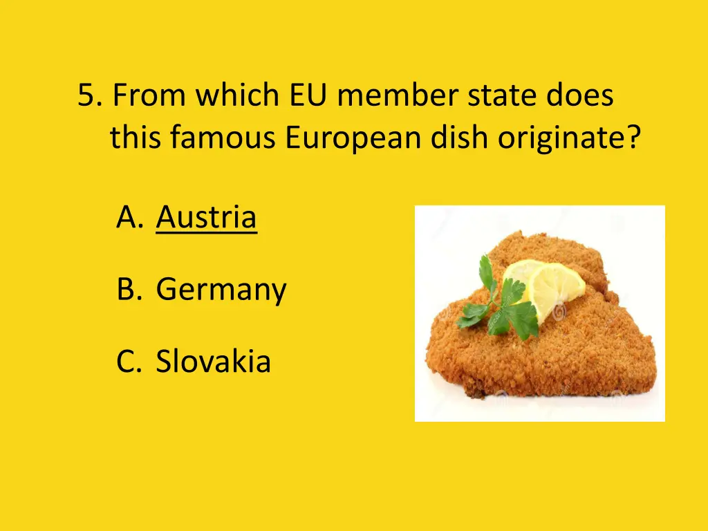 5 from which eu member state does this famous