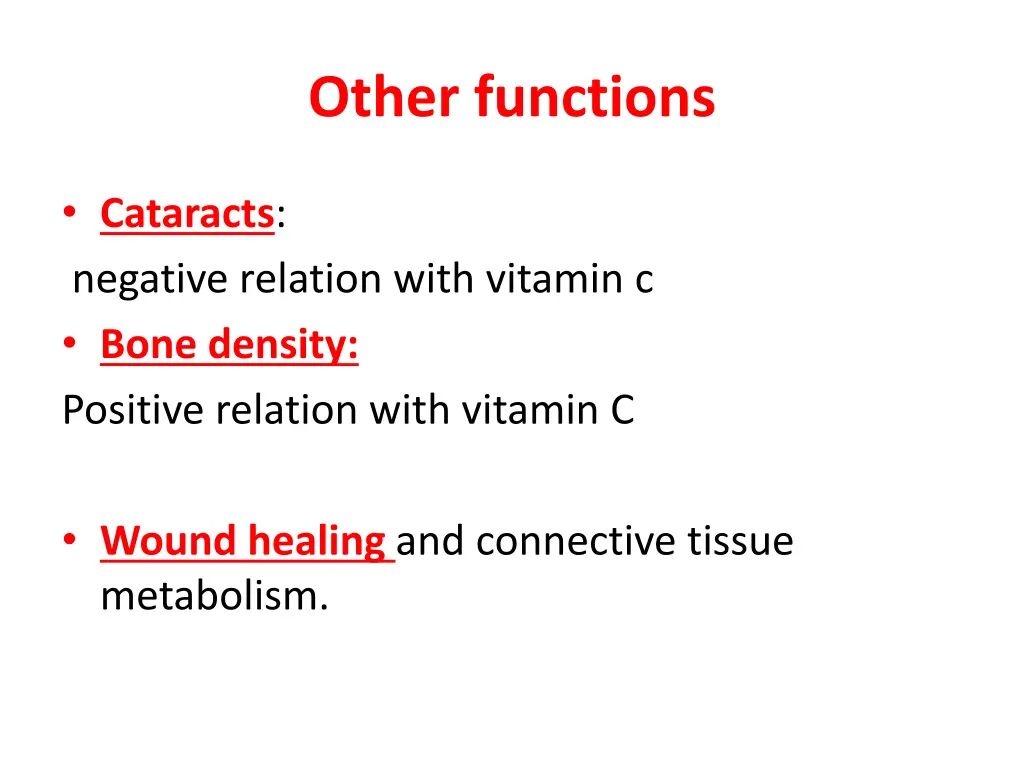 other functions 3