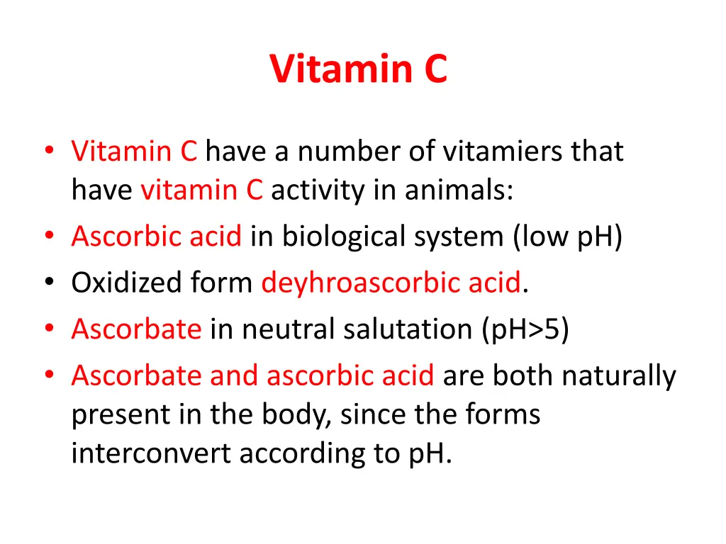 vitamin c 2