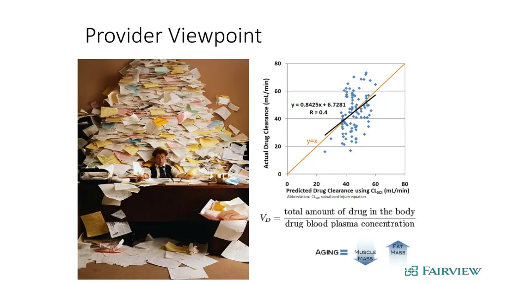 provider viewpoint