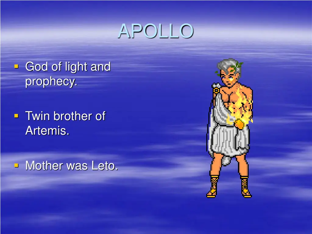 apollo