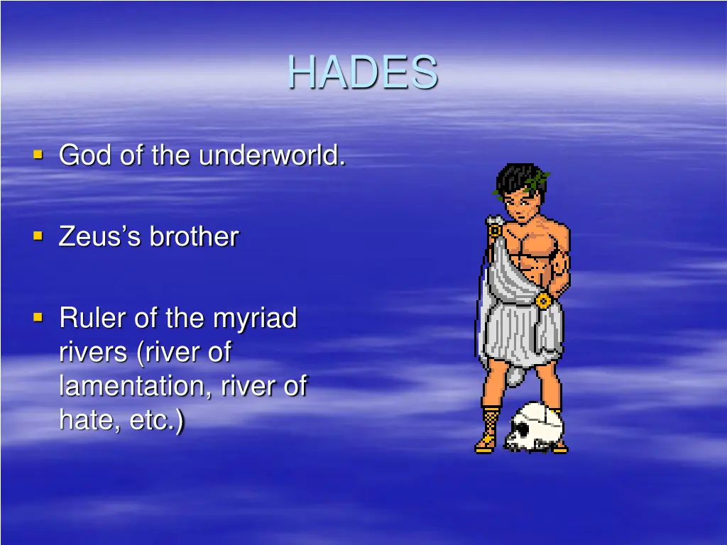 hades